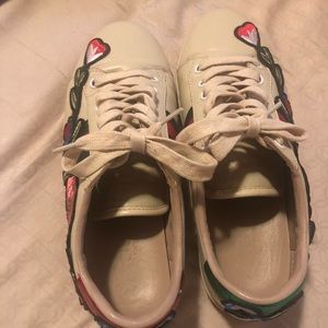 Gucci sneakers